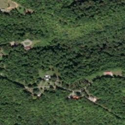 Satellite imagery of Johnson Ridge, US