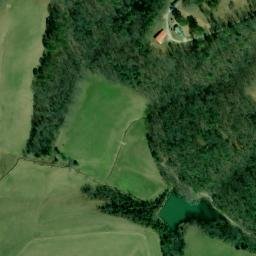 Satellite imagery of Kittrell Ridge, US