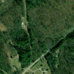 Satellite imagery of Kittrell Ridge, US