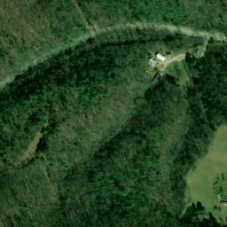 Satellite imagery of Kittrell Ridge, US