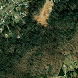 Satellite imagery of Beaver Ridge, US