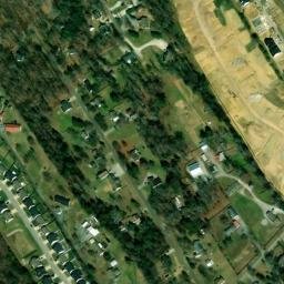 Satellite imagery of Beaver Ridge, US