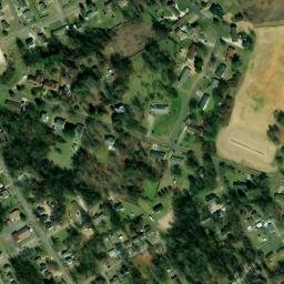 Satellite imagery of McMullen Quarry, US