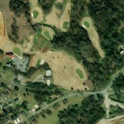 Satellite imagery of McMullen Quarry, US