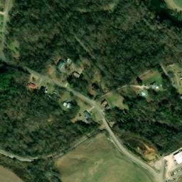 Satellite imagery of Atlas Quarry, US