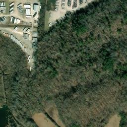 Satellite imagery of Marbledale Quarry, US
