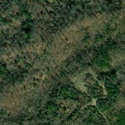 Satellite imagery of Marbledale Quarry, US
