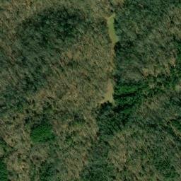 Satellite imagery of Marbledale Quarry, US