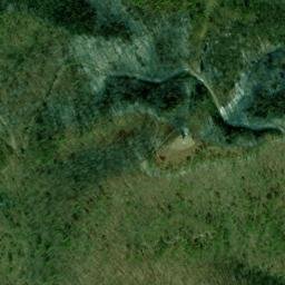 Satellite imagery of Orebank Ridge, US