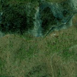 Satellite imagery of Orebank Ridge, US