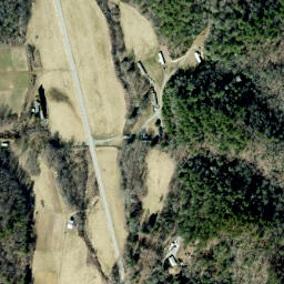 Satellite imagery of Allen Ridge, US