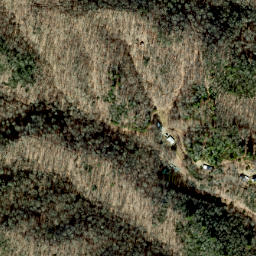 Satellite imagery of Middle Ridge, US