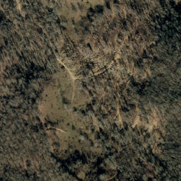 Satellite imagery of Culbert Ridge, US