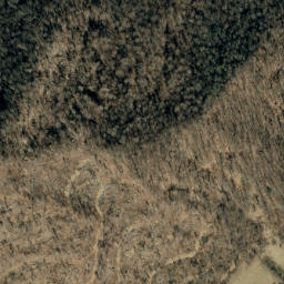 Satellite imagery of Culbert Ridge, US