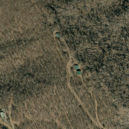 Satellite imagery of Buck Ridge, US