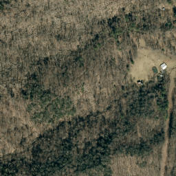 Satellite imagery of Buck Ridge, US