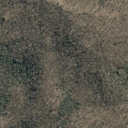 Satellite imagery of Pink Ridge, US