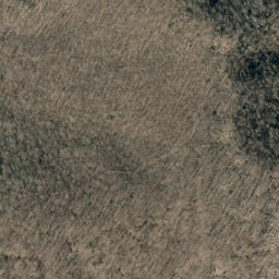 Satellite imagery of Pink Ridge, US