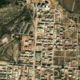 Satellite imagery of Pointe de Mostaganem, DZ