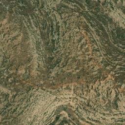 Satellite imagery of Saffah Sidi Afghoul, DZ