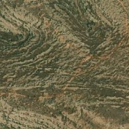 Satellite imagery of Saffah Sidi Afghoul, DZ