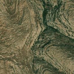 Satellite imagery of Saffah Sidi Afghoul, DZ