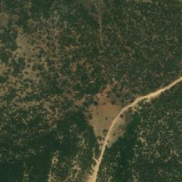 Satellite imagery of Djebel Haoud Sema, DZ