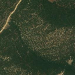 Satellite imagery of Djebel Haoud Sema, DZ