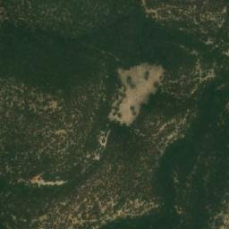 Satellite imagery of Djebel Haoud Sema, DZ
