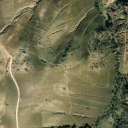 Satellite imagery of Koudiat el Keskas, DZ