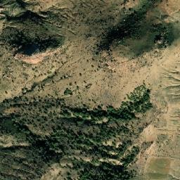 Satellite imagery of Koudiat el Keskas, DZ