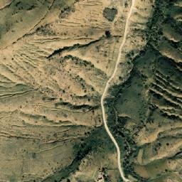 Satellite imagery of Koudiat el Keskas, DZ