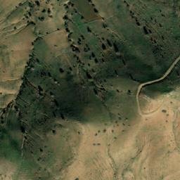 Satellite imagery of Djebel Talaat Maamar, DZ