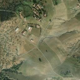 Satellite imagery of Djebel Souanine, DZ