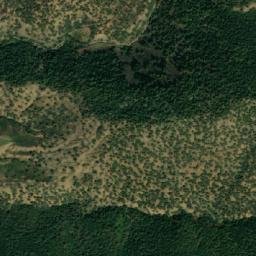Satellite imagery of Koudiat Aïcha, DZ