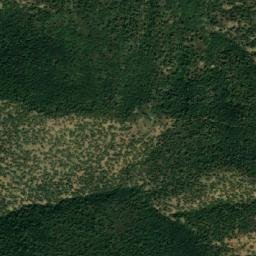 Satellite imagery of Koudiat Aïcha, DZ