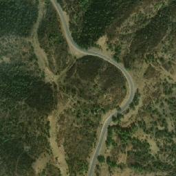 Satellite imagery of Bab Tirzine Tolba, DZ
