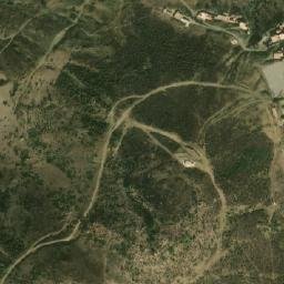 Satellite imagery of Djebel Tamezelt, DZ