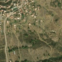 Satellite imagery of Djebel Tamezelt, DZ