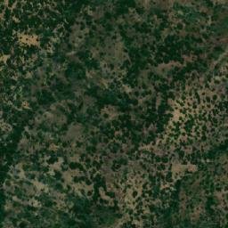 Satellite imagery of Koudiat Barhanis, DZ