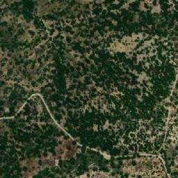 Satellite imagery of Sra Sela, DZ