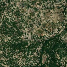 Satellite imagery of Sra Sela, DZ