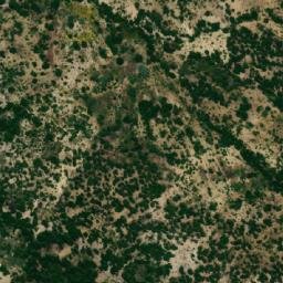Satellite imagery of Sra Sela, DZ