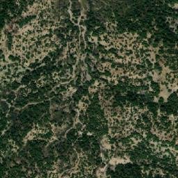 Satellite imagery of Koudiat Toumbaïne, DZ