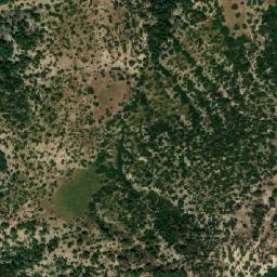 Satellite imagery of Koudiat Toumbaïne, DZ
