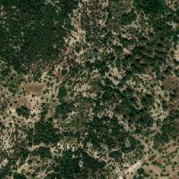 Satellite imagery of Koudiat Toumbaïne, DZ