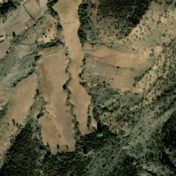 Satellite imagery of Djebel Draa el Halfa, DZ
