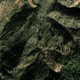 Satellite imagery of Djebel Draa el Halfa, DZ