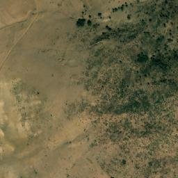 Satellite imagery of Râs Tifrane, DZ