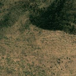 Satellite imagery of Râs Tifrane, DZ